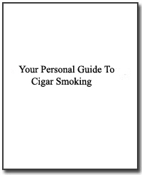 Your Personal Guide To Cigars ..Free Shipping